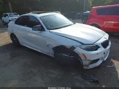 WBA2G3C30H7A25351 2017 BMW 2ER