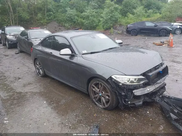 WBA2G3C30HV641415 2017 BMW 2ER - Image 1