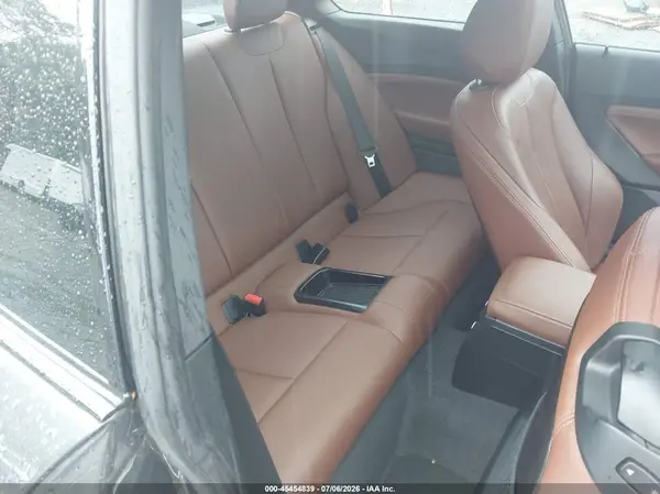 WBA2G3C30HV641415 2017 BMW 2ER - Image 8