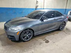 WBA2G3C30HV641561 2017 BMW 2ER