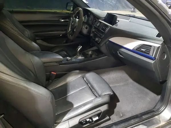 WBA2G3C30HV641561 2017 BMW 2ER - Image 8