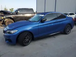 WBA2G3C31HV986663 2017 BMW 2ER