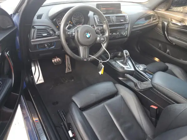 WBA2G3C31HV986663 2017 BMW M2 - Image 8