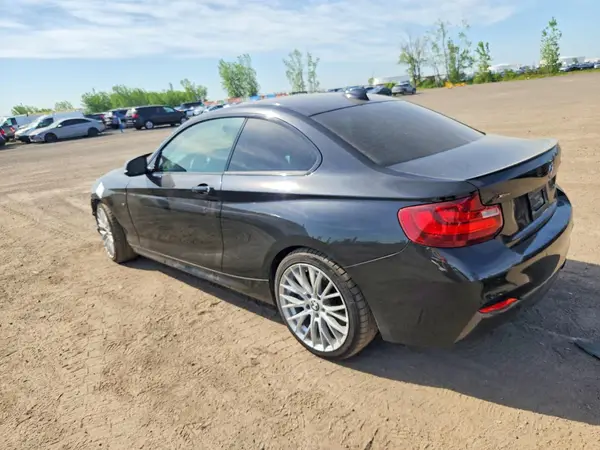 WBA2G3C32HV986784 2017 BMW M2 - Image 2