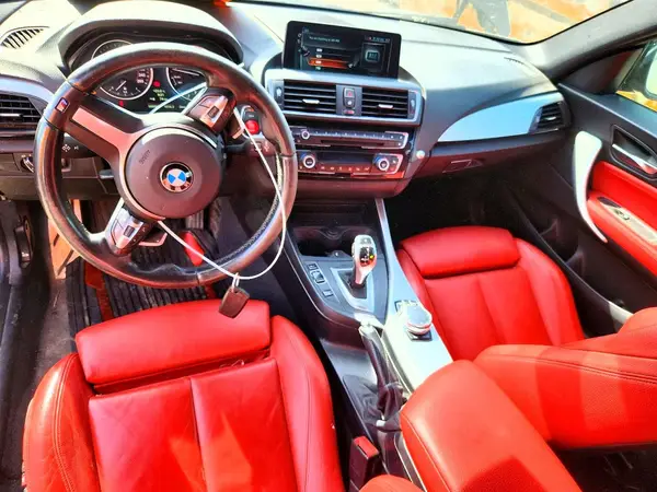WBA2G3C32HV986784 2017 BMW M2 - Image 8