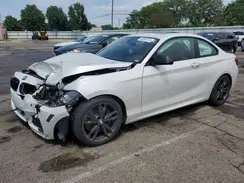 WBA2G3C33H7A25408 2017 BMW 2ER
