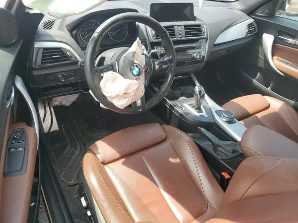 WBA2G3C33H7A25408 2017 BMW 2ER - Image 8