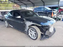 WBA2G3C33H7A25523 2017 BMW 2ER