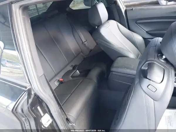 WBA2G3C33H7A25523 2017 BMW 2ER - Image 8