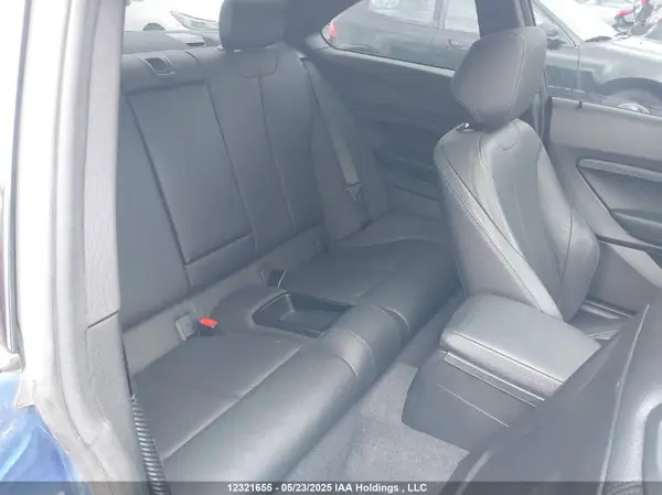 WBA2G3C33HV641585 2017 BMW 2ER - Image 8