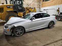 WBA2G3C34HV641370 2017 BMW 2ER