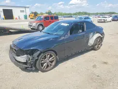 WBA2G3C35HV641443 2017 BMW M2