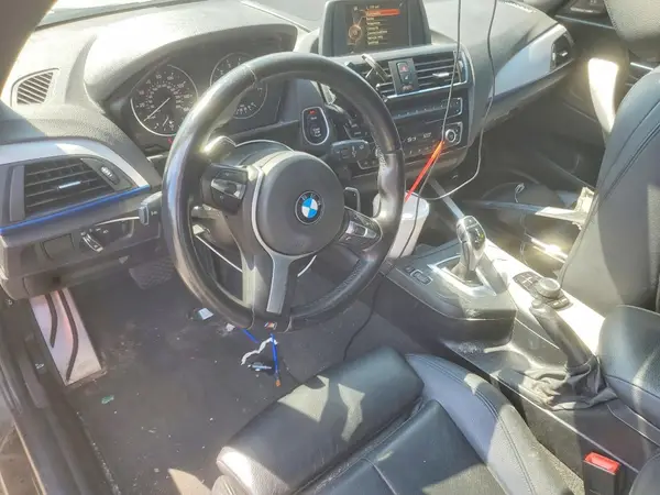 WBA2G3C35HV641443 2017 BMW M2 - Image 8