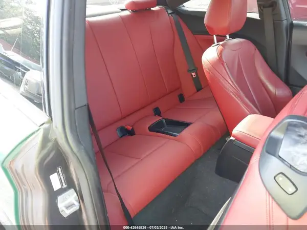 WBA2G3C35HV641569 2017 BMW 2ER - Image 8