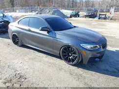 WBA2G3C36H7A25421 2017 BMW 2ER