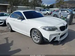 WBA2G3C36H7A25497 2017 BMW 2ER