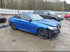 WBA2G3C36HV641614 2017 BMW 2ER