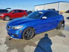 WBA2G3C36HV986710 2017 BMW 2ER