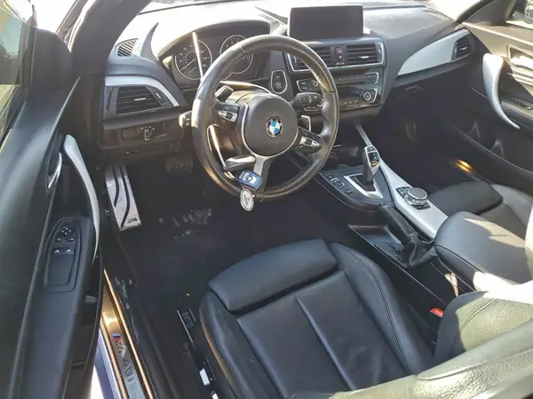 WBA2G3C36HV986710 2017 BMW 2ER - Image 8