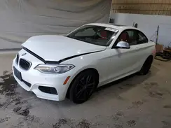 WBA2G3C37H7A25413 2017 BMW 2ER