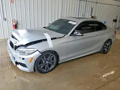WBA2G3C37HV641492 2017 BMW M2