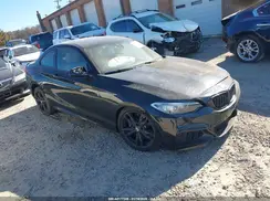 WBA2G3C37HV986666 2017 BMW 2ER