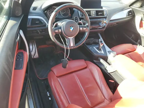 WBA2G3C37HV986764 2017 BMW M2 - Image 8