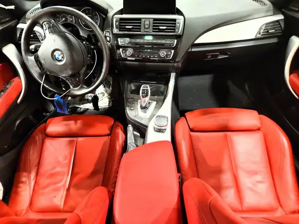 WBA2G3C38HV641307 2017 BMW M2 - Image 8