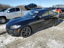 WBA2G3C38HV641419 2017 BMW M2