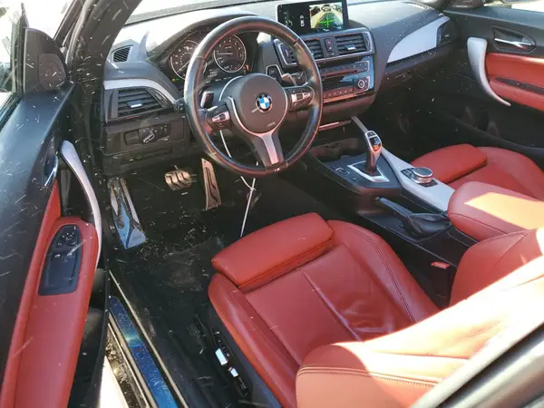 WBA2G3C38HV641419 2017 BMW M2 - Image 8