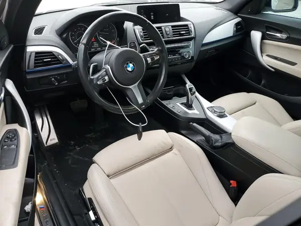 WBA2G3C39H7A25249 2017 BMW M2 - Image 8