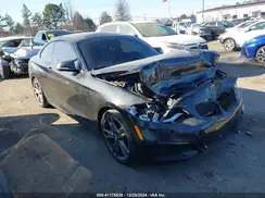 WBA2G3C39H7A25476 2017 BMW 2ER