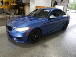 WBA2G3C3XH7A25356 2017 BMW 2ER