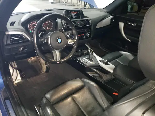 WBA2G3C3XH7A25356 2017 BMW 2ER - Image 8