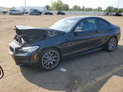 WBA2G3C3XH7A25521 2017 BMW M2