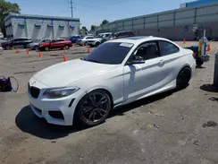 WBA2G3C3XHV986662 2017 BMW 2ER