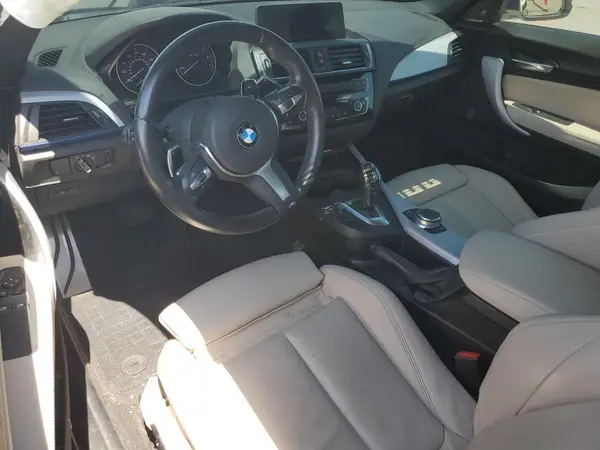 WBA2G3C3XHV986662 2017 BMW 2ER - Image 8