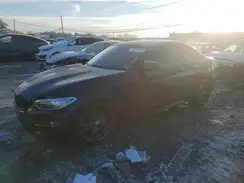 WBA2G3C50HV640900 2017 BMW M2