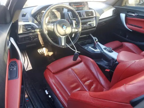 WBA2G3C50HV640900 2017 BMW M2 - Image 8
