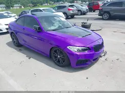 WBA2G3C51HV640730 2017 BMW 2ER