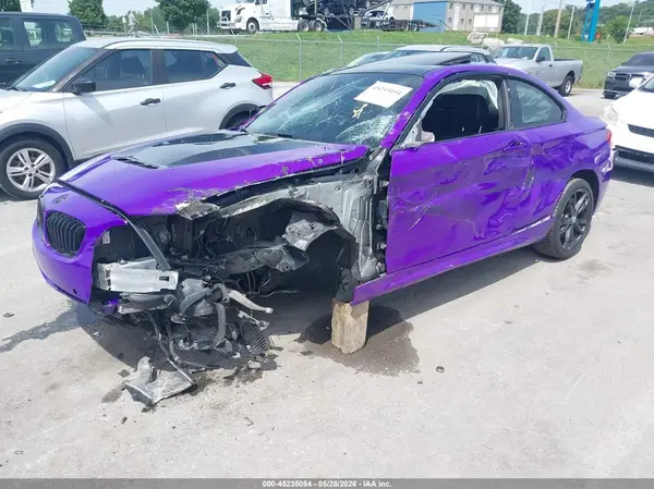 WBA2G3C51HV640730 2017 BMW 2ER - Image 2