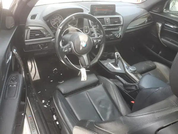 WBA2G3C51HV640971 2017 BMW M2 - Image 8