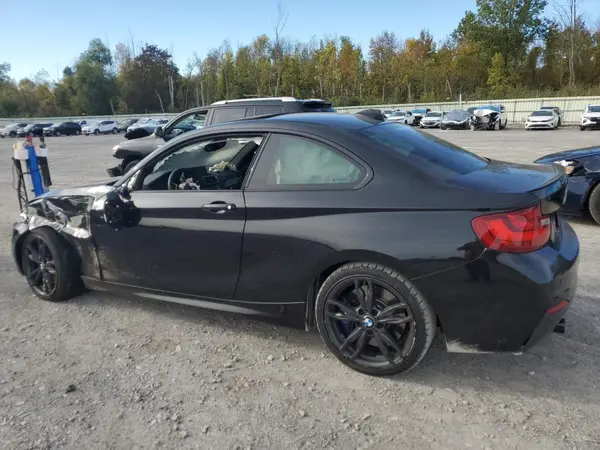 WBA2G3C53HV640857 2017 BMW 2ER - Image 2