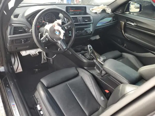 WBA2G3C53HV640857 2017 BMW 2ER - Image 8