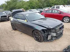 WBA2G3C54HV640852 2017 BMW 2ER