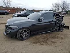 WBA2G3C55HV641069 2017 BMW 2ER