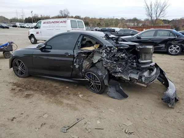 WBA2G3C55HV641069 2017 BMW 2ER - Image 2