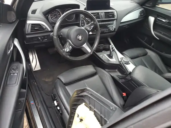 WBA2G3C55HV641069 2017 BMW 2ER - Image 8