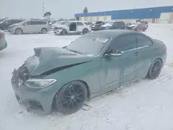 WBA2G3C56HV640707 2017 BMW M2