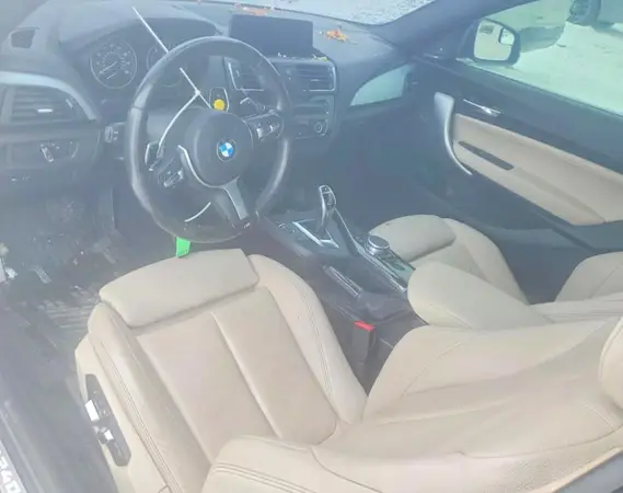 WBA2G3C56HV640707 2017 BMW M2 - Image 8